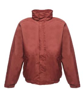Picture of Regatta Dover Waterproof Insulated Jacket