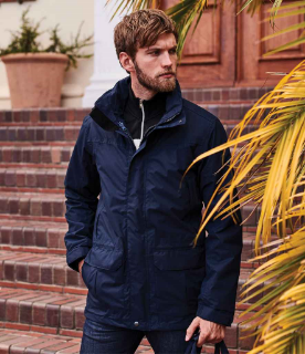 Picture of Regatta Vertex III Waterproof Jacket