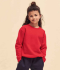 Picture of FRUIT OF THE LOOM KIDS PREMIUM SET-IN SWEAT