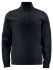 Picture of PROJOB SWEATSHIRT HALF ZIP CONTRAST SIDE SECTION