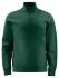 Picture of PROJOB SWEATSHIRT HALF ZIP CONTRAST SIDE SECTION