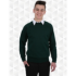 Picture of INNOVATION ROUND NECK SWEATSHIRT