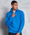 Picture of AWDis Sophomore Zip Neck Sweatshirt