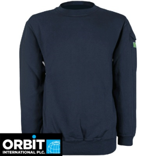 Picture of BUNSON INHERENT FR ARC SWEATSHIRT 