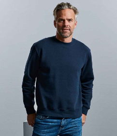 Show details for RUSSELL AUTHENTIC SWEATSHIRT  Picture of RUSSELL AUTHENTIC SWEATSHIRT