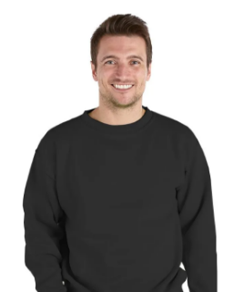 Picture of RANKS DELUXE HEAVY SWEATSHIRT