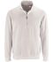 Picture of SOLS STAN CONTRAST ZIP NECK SWEATSHIRT