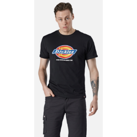Show details for DICKIES DENISON T-SHIRT Picture of DICKIES DENISON T-SHIRT