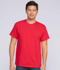 Show details for GILDAN ULTRA COTTON T-SHIRT Picture of GILDAN ULTRA COTTON T-SHIRT