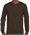 Picture of GILDAN ULTRA COTTON LONG SLEEVE T-SHIRT