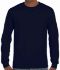 Picture of GILDAN ULTRA COTTON LONG SLEEVE T-SHIRT