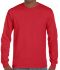 Picture of GILDAN ULTRA COTTON LONG SLEEVE T-SHIRT