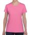 Picture of GILDAN LADIES HEAVY COTTON T-SHIRT