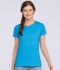 Picture of GILDAN LADIES HEAVY COTTON T-SHIRT