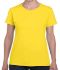 Picture of GILDAN LADIES HEAVY COTTON T-SHIRT