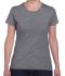 Picture of GILDAN LADIES HEAVY COTTON T-SHIRT