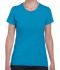 Picture of GILDAN LADIES HEAVY COTTON T-SHIRT