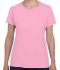 Picture of GILDAN LADIES HEAVY COTTON T-SHIRT