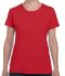 Picture of GILDAN LADIES HEAVY COTTON T-SHIRT