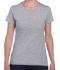 Picture of GILDAN LADIES HEAVY COTTON T-SHIRT