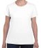 Picture of GILDAN LADIES HEAVY COTTON T-SHIRT