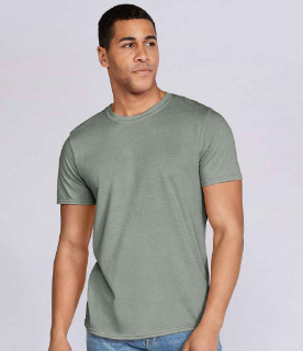 Picture of GILDAN SOFTSTYLE RINGSPUN T-SHIRT