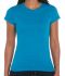 Picture of GILDAN SOFTSTYLE LADIES FITTED RINGSPUN T-SHIRT