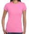 Picture of GILDAN SOFTSTYLE LADIES FITTED RINGSPUN T-SHIRT