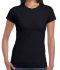 Picture of GILDAN SOFTSTYLE LADIES FITTED RINGSPUN T-SHIRT