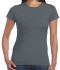 Picture of GILDAN SOFTSTYLE LADIES FITTED RINGSPUN T-SHIRT