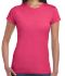 Picture of GILDAN SOFTSTYLE LADIES FITTED RINGSPUN T-SHIRT