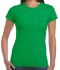 Picture of GILDAN SOFTSTYLE LADIES FITTED RINGSPUN T-SHIRT