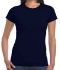 Picture of GILDAN SOFTSTYLE LADIES FITTED RINGSPUN T-SHIRT