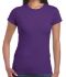 Picture of GILDAN SOFTSTYLE LADIES FITTED RINGSPUN T-SHIRT