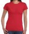 Picture of GILDAN SOFTSTYLE LADIES FITTED RINGSPUN T-SHIRT