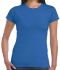 Picture of GILDAN SOFTSTYLE LADIES FITTED RINGSPUN T-SHIRT