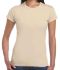 Picture of GILDAN SOFTSTYLE LADIES FITTED RINGSPUN T-SHIRT