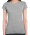 Picture of GILDAN SOFTSTYLE LADIES FITTED RINGSPUN T-SHIRT