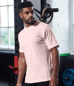 Show details for AWDis Just Cool Wicking T-Shirt Picture of AWDis Just Cool Wicking T-Shirt