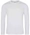 Picture of AWDis Just Cool Long Sleeve Wicking T-Shirt