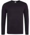 Picture of AWDis Just Cool Long Sleeve Wicking T-Shirt