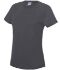 Picture of AWDis Just Cool Girlie Wicking T-Shirt