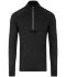 Picture of AWDIS COOL-FLEX HALF ZIP TOP