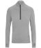 Picture of AWDIS COOL-FLEX HALF ZIP TOP