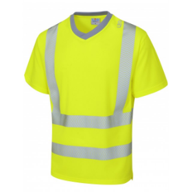 Show details for LARKSTONE CLASS 2 COOLVIZ PLUS T-SHIRT Picture of LARKSTONE CLASS 2 COOLVIZ PLUS T-SHIRT