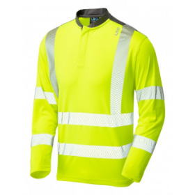 Show details for WATERMOUTH ISO 20471 CL3 COOLMAX LONG SLEEVED PLACKET T-SHIRT Picture of WATERMOUTH ISO 20471 CL3 COOLMAX LONG SLEEVED PLACKET T-SHIRT