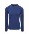 Picture of PREMIER LADIES LONG JOHN ROLL SLEEVE T-SHIRT