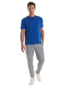 Show details for 180 GSM CLASSIC T-SHIRT Picture of 180 GSM CLASSIC T-SHIRT
