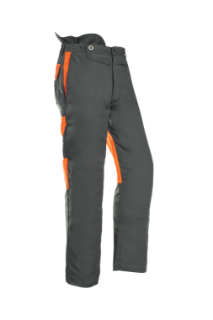 Picture of SIOEN CHAINSAW TROUSERS CLASS 2 TYPE A