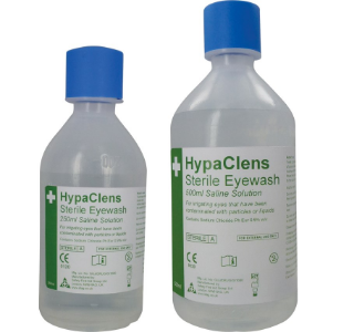Picture of HYPACLENS EYEWASH BOTTLE, 500ML 